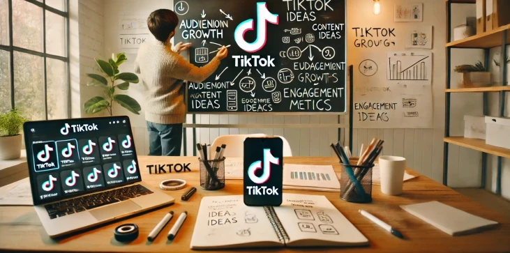 tik tok