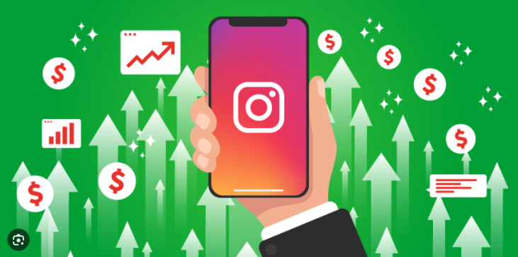 Instagram para empresas